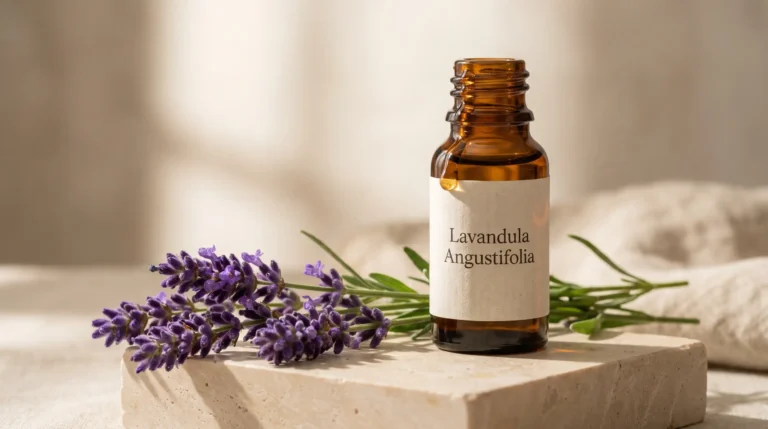 Benefícios da lavanda além do sono o que muda na sua rotina, no seu humor e na sua pele quando você usa direito