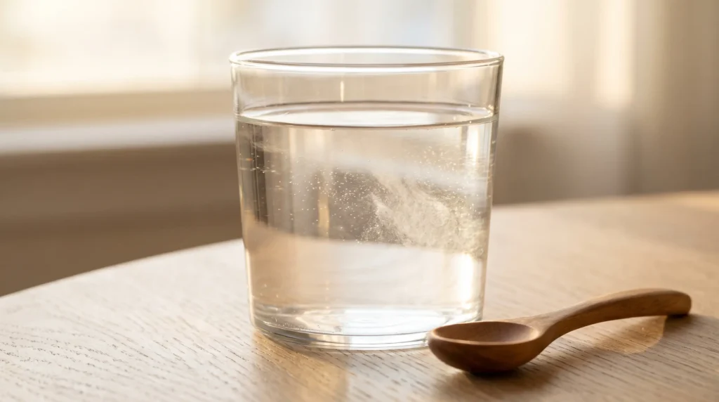 Colágeno e pele quanto você perde por ano, por que a menopausa acelera tudo e o que a suplementação faz de fato