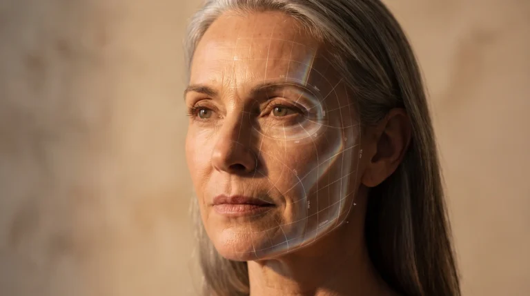Harmonização facial exagerada por que tantos rostos ficaram artificiais e como saber se você está passando do ponto (3)