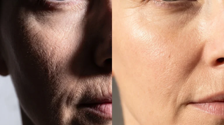 Skinbooster antes e depois o que as fotos não mostram sobre tempo de resultado, sessões e o que esperar da sua pele (3)