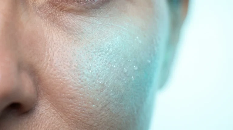 Skinbooster e inchaço o que realmente acontece na sua pele nos primeiros dias e quando o inchaço deixa de ser normal