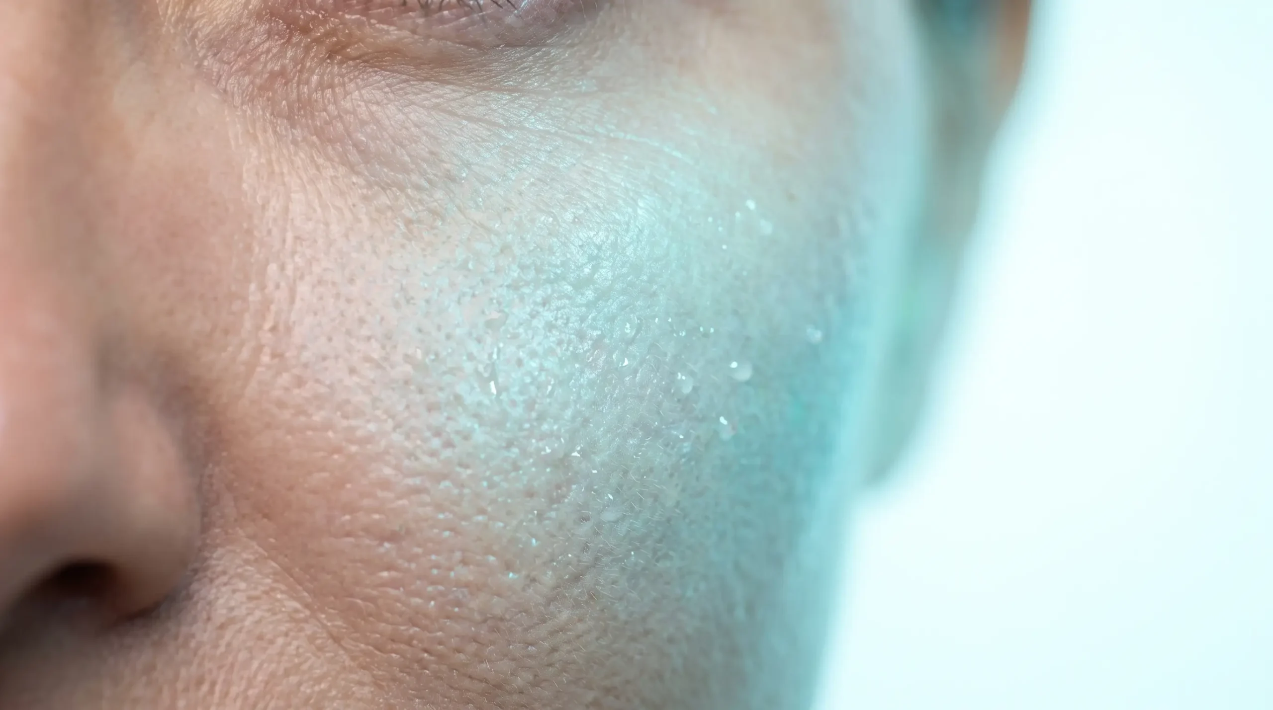 Skinbooster e inchaço o que realmente acontece na sua pele nos primeiros dias e quando o inchaço deixa de ser normal