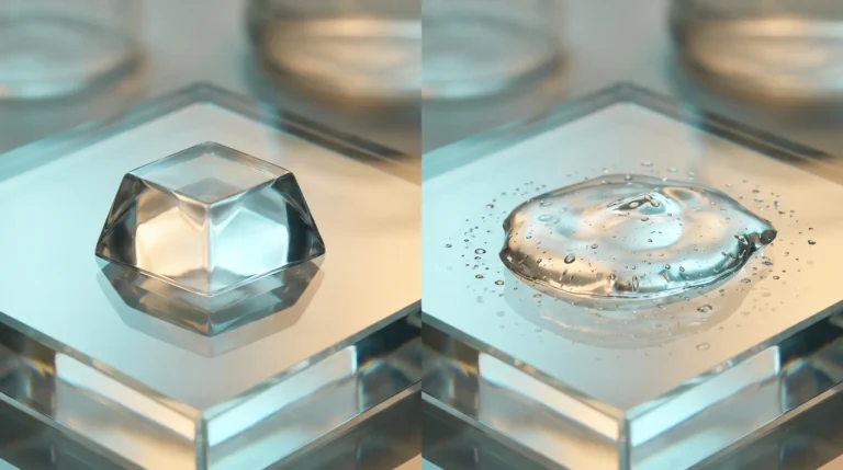 Skinbooster é preenchimento A diferença que quase ninguém explica e que pode mudar completamente a sua decisão