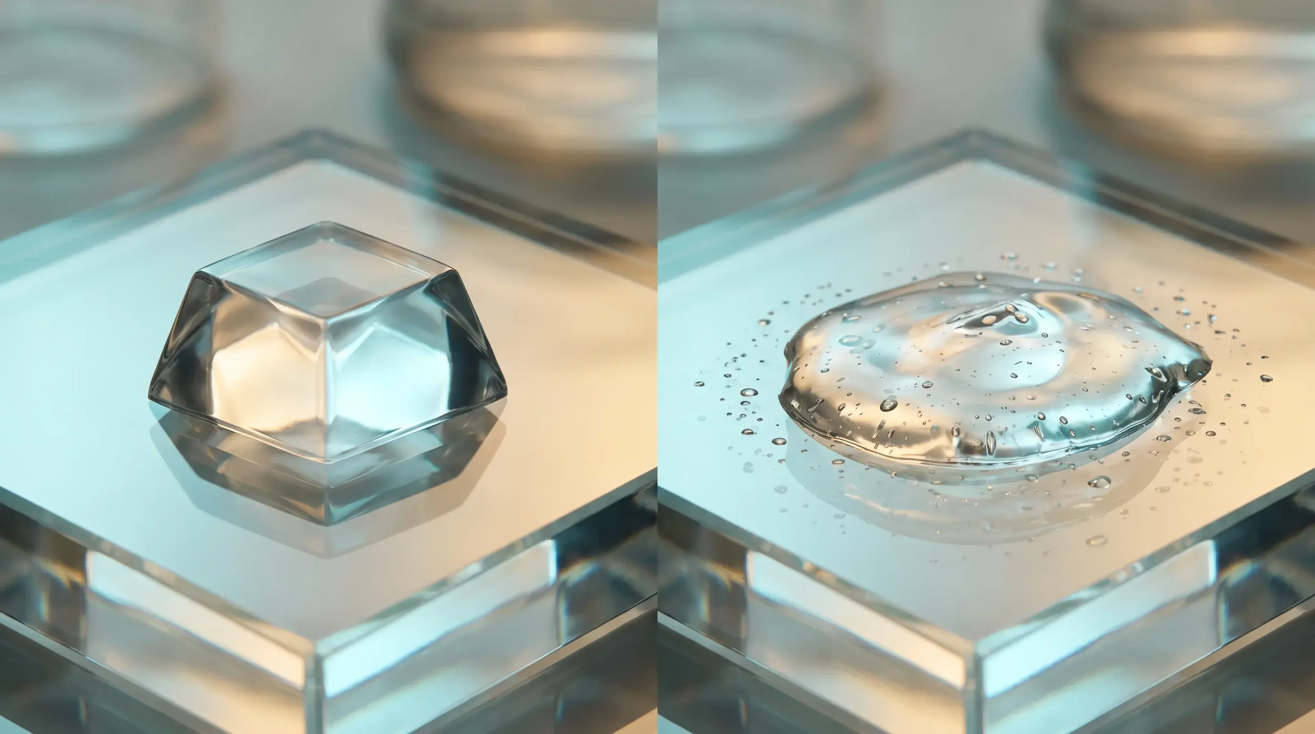 Skinbooster é preenchimento A diferença que quase ninguém explica e que pode mudar completamente a sua decisão