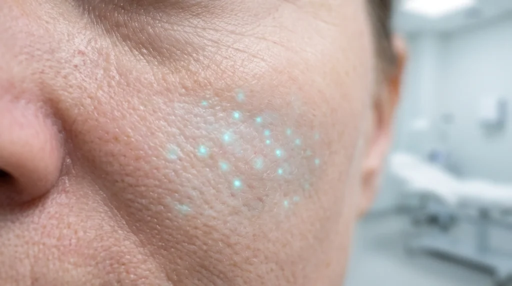 Skinbooster funciona mesmo na pele madura O que esperar de verdade e em quanto tempo você começa a ver diferença