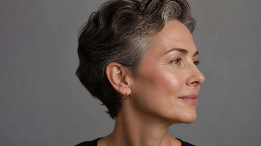 Skinbooster funciona mesmo na pele madura O que esperar de verdade e em quanto tempo você começa a ver diferença