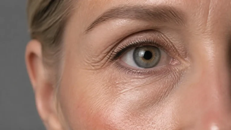 Skinbooster para olheiras por que a região dos olhos responde diferente e quando o resultado decepciona