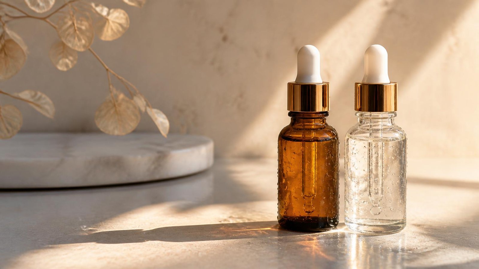 Ácido hialurônico e retinol como combinar os dois na rotina para potencializar o resultado sem irritar