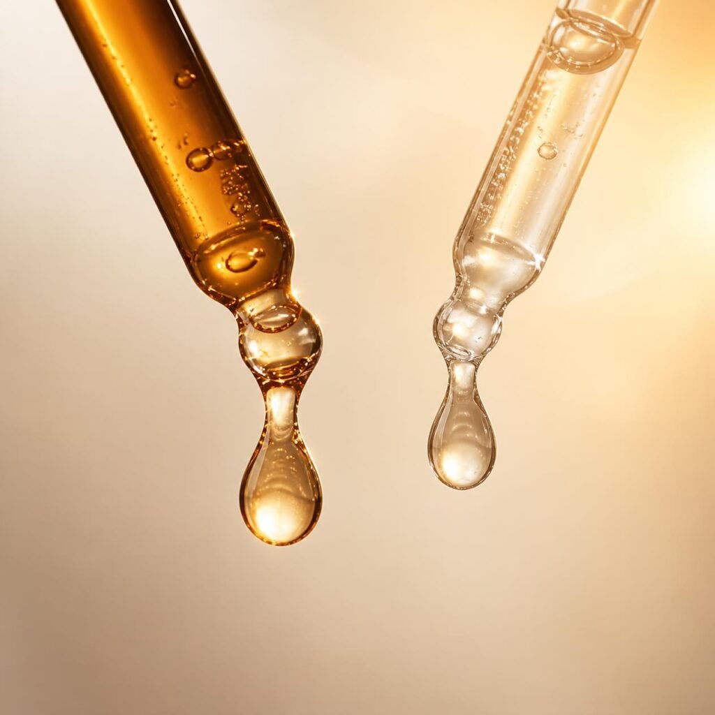 Ácido hialurônico e retinol como combinar os dois na rotina para potencializar o resultado sem irritar