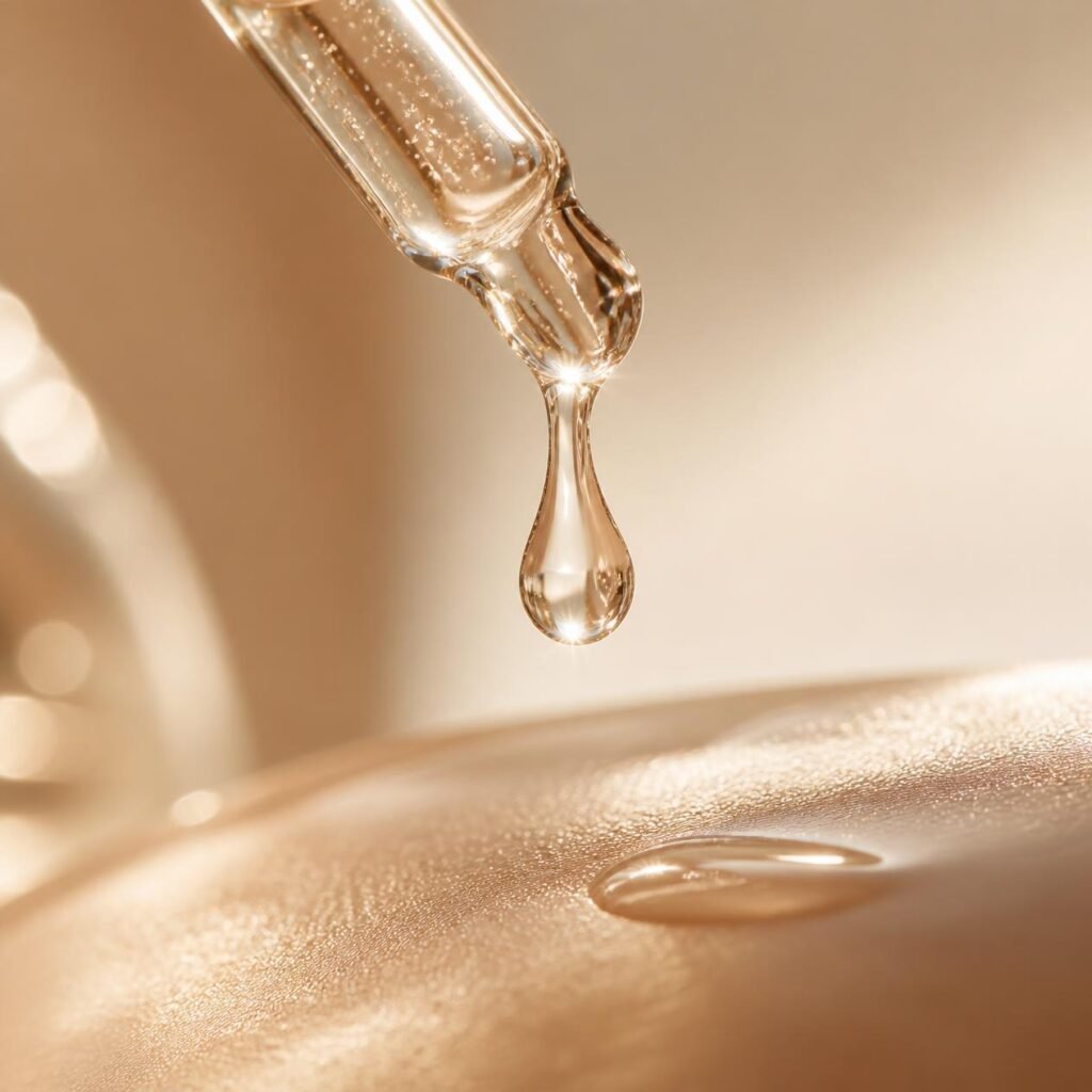 Ácido hialurônico para que serve na pele, nos cremes e nos procedimentos, e por que ele importa depois dos 50