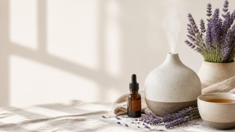 Aromaterapia na menopausa os óleos que ajudam no sono, no humor e no bem-estar dessa fase