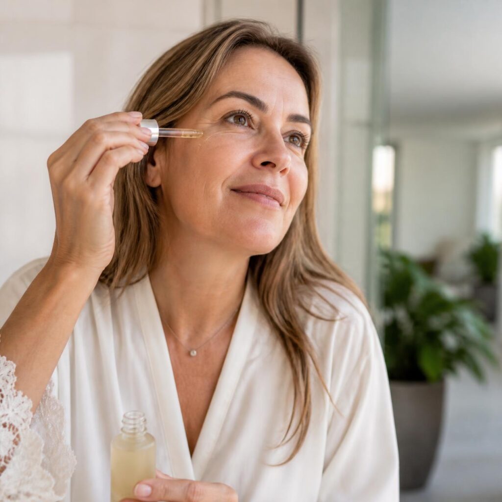 Como clarear manchas no rosto com ciência o que funciona, o que é perda de tempo e por onde começar