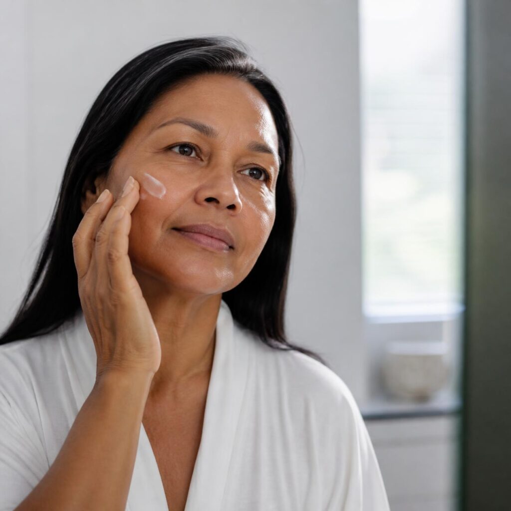 Cuidados após o skinbooster o que fazer e o que evitar nos primeiros dias para o resultado render mais