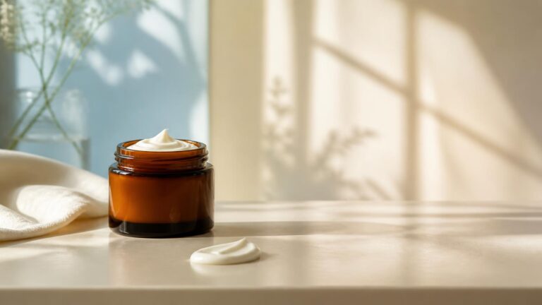 Melhor creme clareador de manchas no rosto quais ativos funcionam e por que o creme não trabalha sozinho