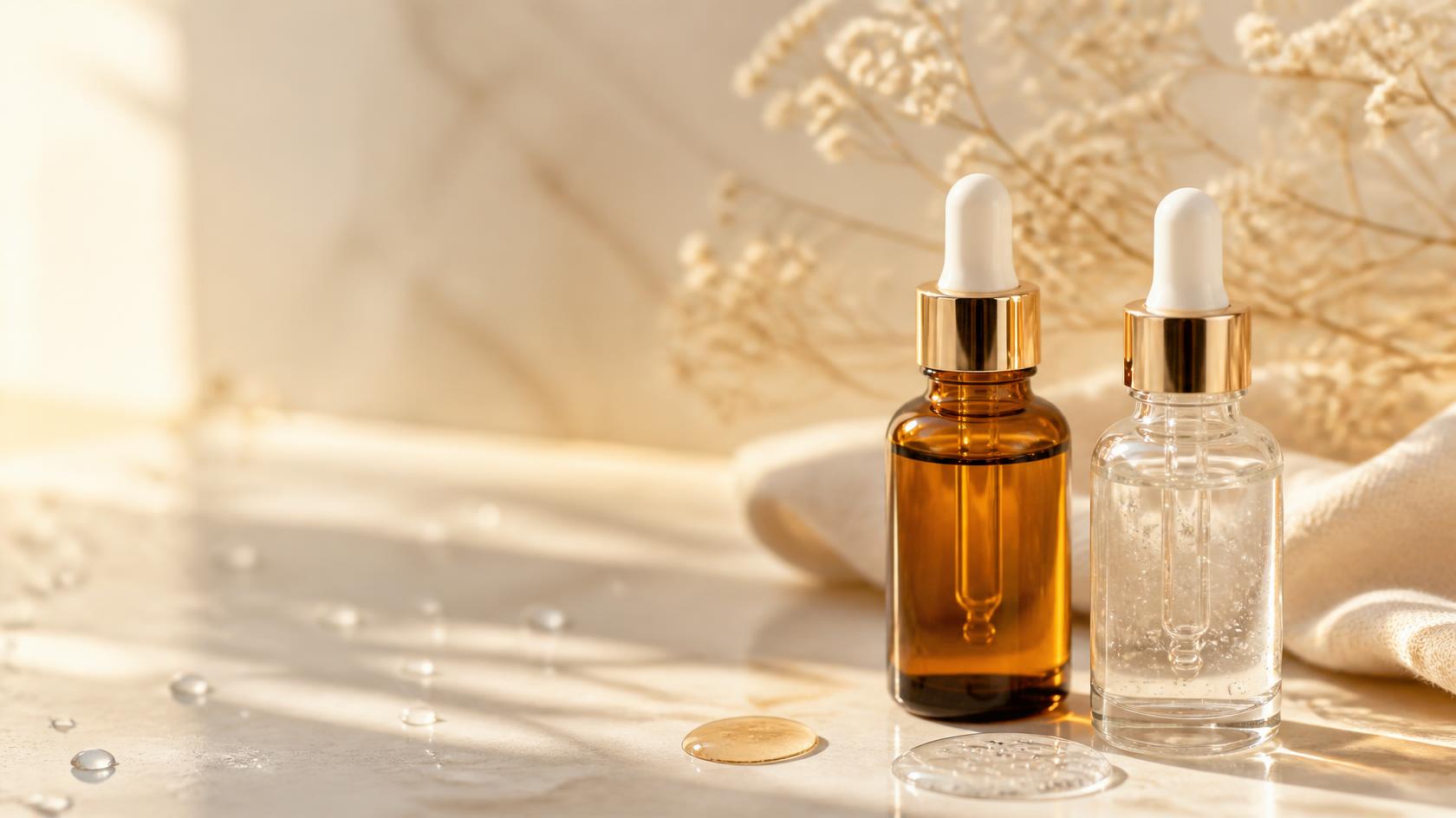 Melhor sérum para rugas depois dos 50 quais ativos realmente funcionam e como montar a rotina certa