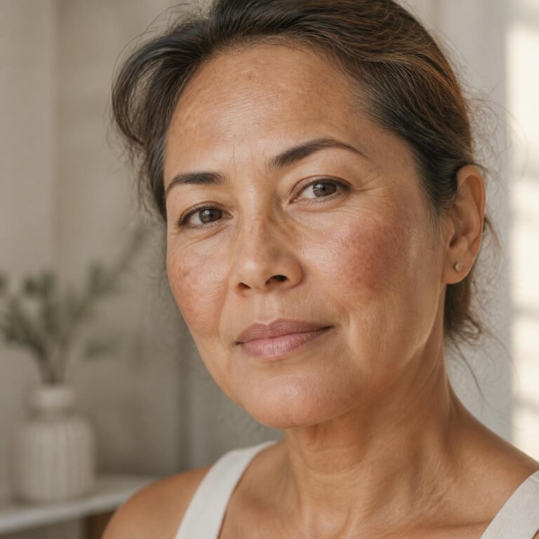 O que é melasma e por que ele aparece as causas, os gatilhos e por que ele é tão difícil de tratar