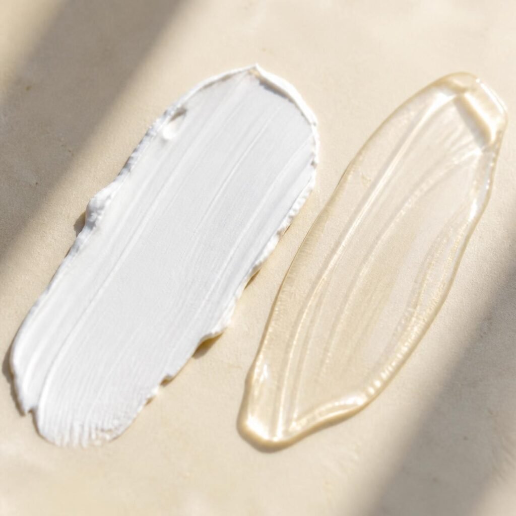 Protetor solar mineral ou químico a diferença real entre os dois e como escolher o melhor para a sua pele