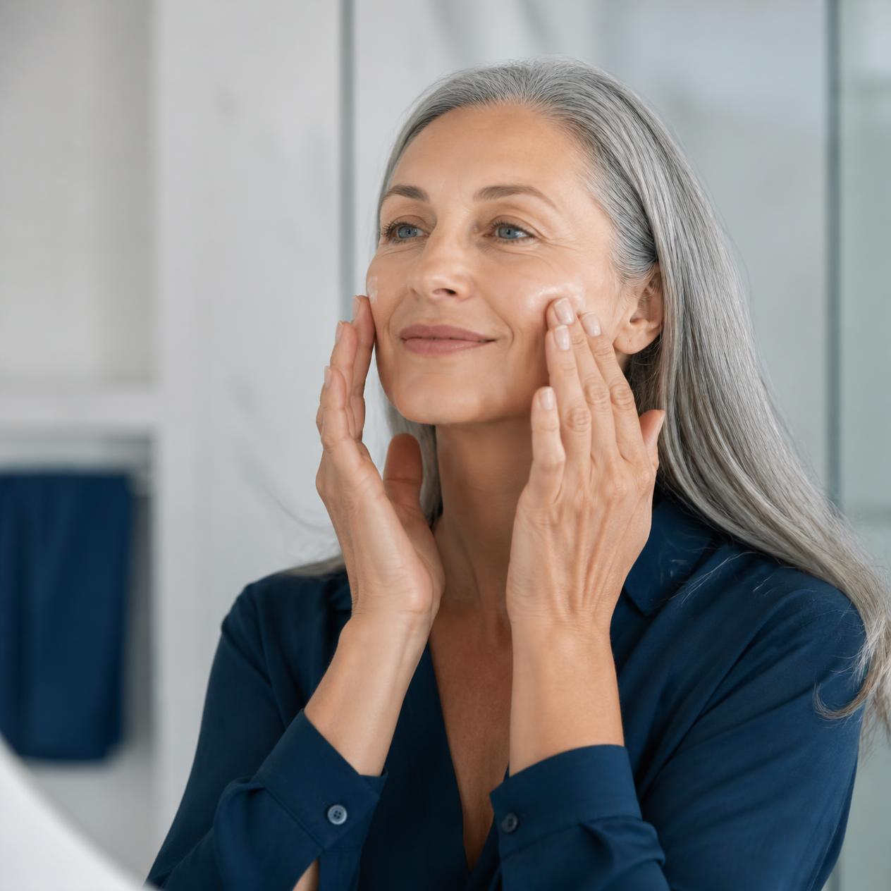 Qual o melhor protetor solar facial Como escolher o ideal para o seu rosto e proteger a pele do envelhecimento precoce