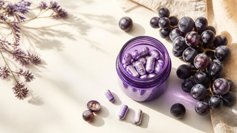 Resveratrol para que serve benefícios para a pele e a longevidade e o que a ciência realmente mostra (2)