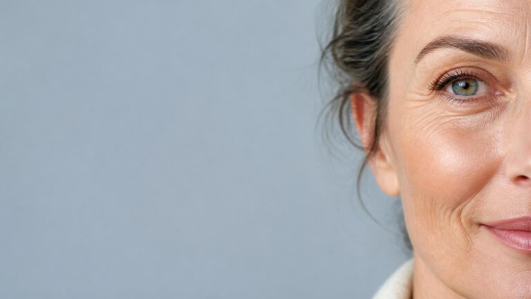 Skin quality o que é qualidade de pele e por que ela importa mais que apagar cada ruga depois dos 50