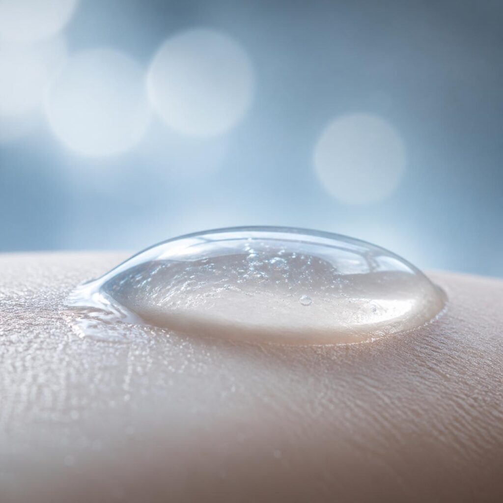 Skinbooster no pescoço como funciona, o que esperar do resultado e por que a região exige um cuidado redobrado após os 50