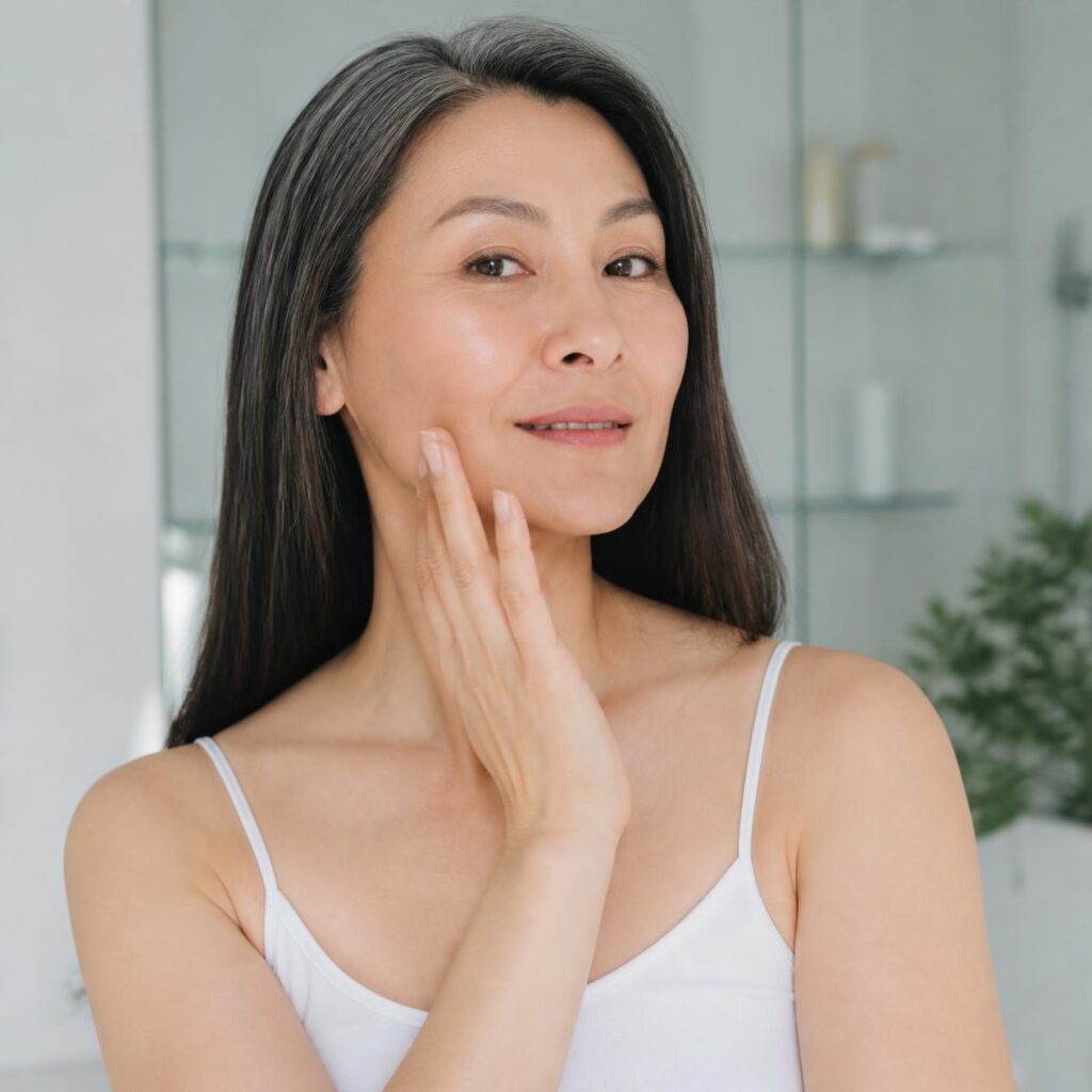 Skinbooster ou botox qual a diferença, para que serve cada um e por que eles não competem entre si