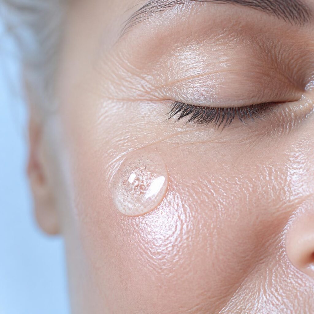 Skinbooster ou botox qual a diferença, para que serve cada um e por que eles não competem entre si