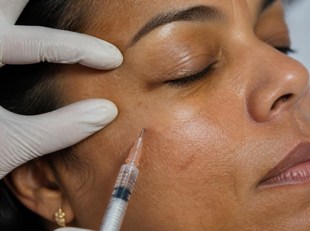 Skinbooster: quantas sessões você vai precisar e por que a manutenção importa mais que a primeira aplicação
